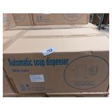 Automatic Soap Dispenser