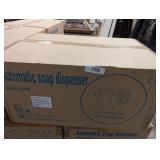 Automatic Soap Dispenser