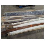 Pallet w/ Assorted Trim & Other