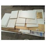 EasyTrak Starter Closet Pieces & Other