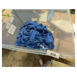 (9) Medium H&H Shirts