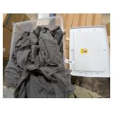 Large Assortment of H&H Medium Jackets