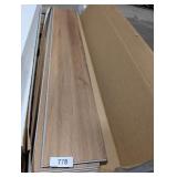 Vinyl Click Flooring