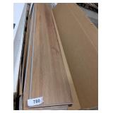 Vinyl Click Flooring