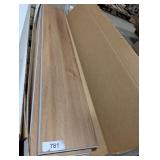 Vinyl Click Flooring