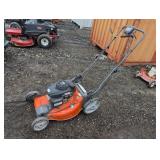 Honda GCV 160 Push Mower