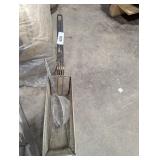 Fryer Basket & Other