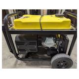 Champion Global Power Equipment Gas Generator