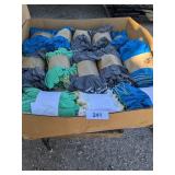 (24 Dozen) Gloves