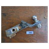 1&7/8" Ball Hitch