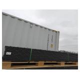 [12 pcs] Polyethylene Board - 47x94.5x.5