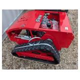 MS800 Remote Control Lawn Mower