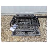 GIYI Skid Steer Fork - 60"