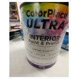 ColorPlace Ultra Interior Satin Paint