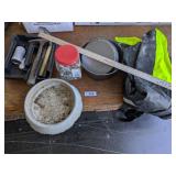 Reflective Heat Pants, Dog Bowl, & Other