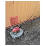Craftsman Push Mower - 22"