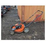 Husqvarna HU550FH Push Mower