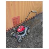 Honda GCV170 Push Mower