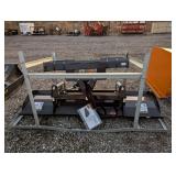 Wolverine 84 Obstabcle Avoidance Snow Pushing Mach