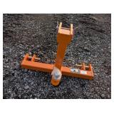 Wolverine Quick Coupler