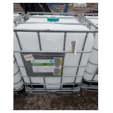 275 Gallon Tank w/ Cage