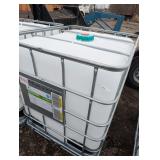 275 Gallon Tank w/ Cage