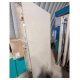 Foldable Rolling Table