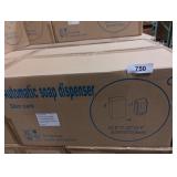 Automatic Soap Dispenser