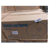 Automatic Soap Dispenser