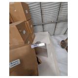 (6) Greenheck Vents OOWC-4