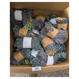 (Approx. 75 Dozen) Polyester Gloves