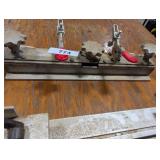 Weaver Co. Wood Clamp