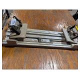 Weaver Co. Wood Clamp