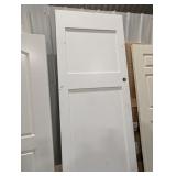 Slab Door - Approx. 36w x 97t