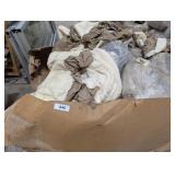 Large Assortment of Dog Bed Covers