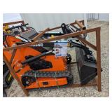 MMS MS36C Skid Steer Loader