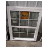 Sun Window - ~32w x 37.5t