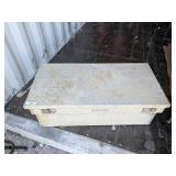 Small Truck Tool Box