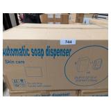 Automatic Soap Dispenser