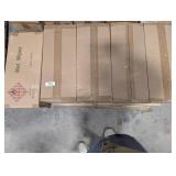 (5) Boxes w/ Wet Wipes