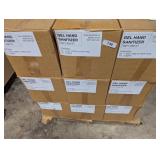 (9) Boxes w/ Gel Hand Sanitizers