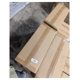 (3) Boxes w/ Wet Wipes