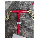 3/8"-1/2" Ratchet Type Tightening Gear