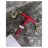 3/8"-1/2" Ratchet Type Tightening Gear