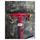 5/16" 3/8" Ratchet Type Tightening Gear