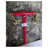 5/16" 3/8" Ratchet Type Tightening Gear