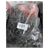 5/16" Suspension Equipment