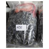 5/16" Suspension Equipment