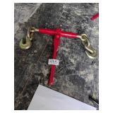 3/8"-1/2" Ratchet Type Tightening Gear