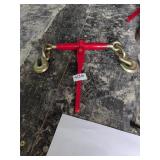 3/8"-1/2" Ratchet Type Tightening Gear